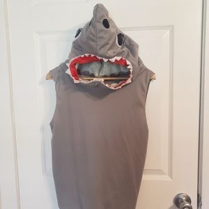 Shark 🦈 costume
